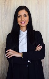 Anastasia Nikolaou Attorne
