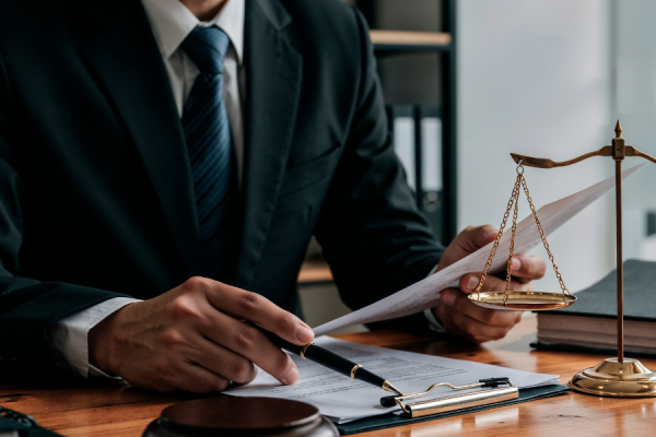 Νέοι Θεσμοί Πολιτικής Δικονομίας: Παρουσιάστηκαν ενώπιον του Ανωτάτου Δικαστηρίου τον Νοέμβριο