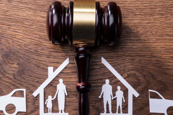 Navigating Family Law: Divorce, Custody, and Financial Settlements