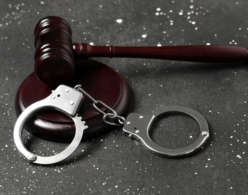 Τι πρέπει να γνωρίζετε για την ποινική υπεράσπιση: Προστασία των δικαιωμάτων σας